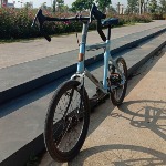 Cighan Bike